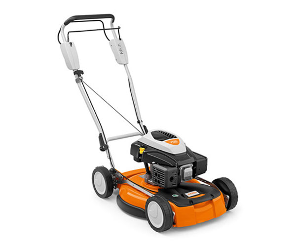 Stihl RM 4 RT Petrol SP Mulching Mower