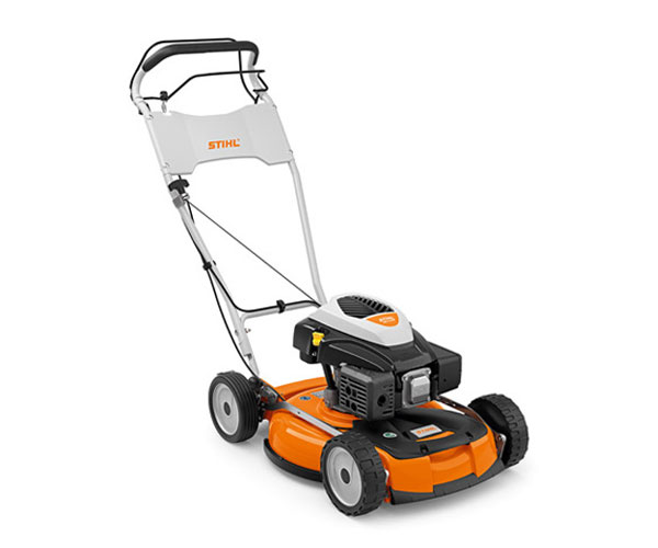 Stihl RM 4 RTP Professional SP Mulching Lawn Mower