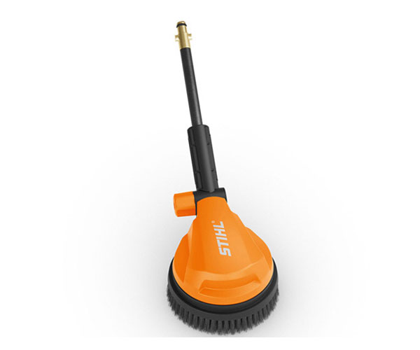 Stihl Rotating Wash Brush