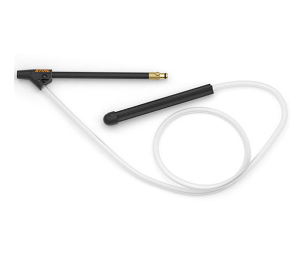 Wet Sandblasting Nozzle for Stihl Pressure Washers