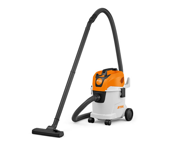 Stihl SE 33 Wet & Dry Vacuum Cleaner