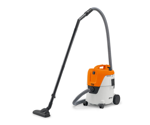 Stihl SE 62 Wet & Dry Vacuum Cleaner