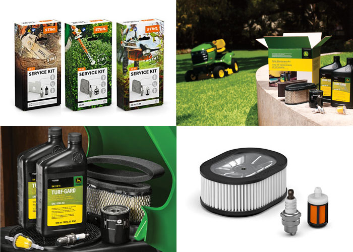 Service Kits