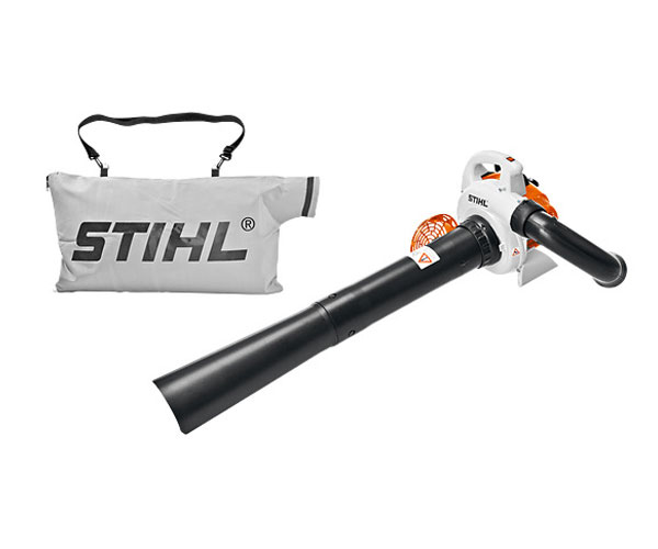 Stihl SH 56 Vacuum Shredder & Blower