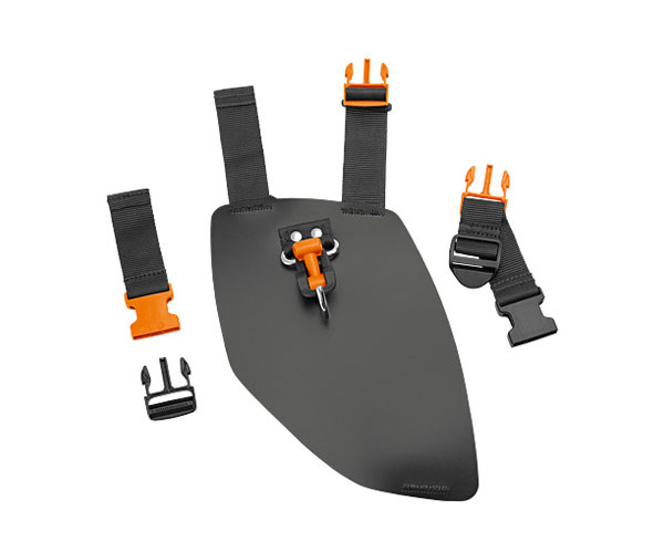 Support Cushion Set for Stihl AP & AR L Carrying Systems