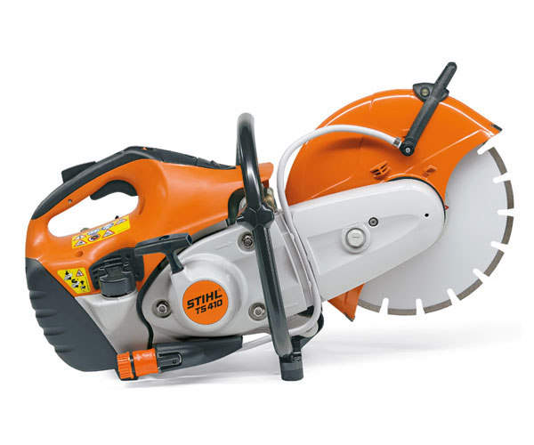 Stihl TS 410 Petrol Disc Cutter