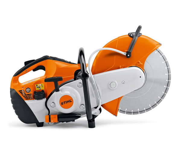 Stihl TS 500i Petrol Disc Cutter