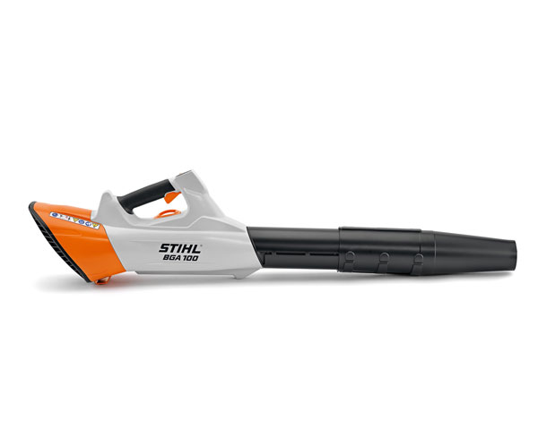 Stihl BGA 100 Cordless Blower