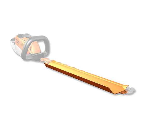 Catcher Blades for Hedge Trimmers