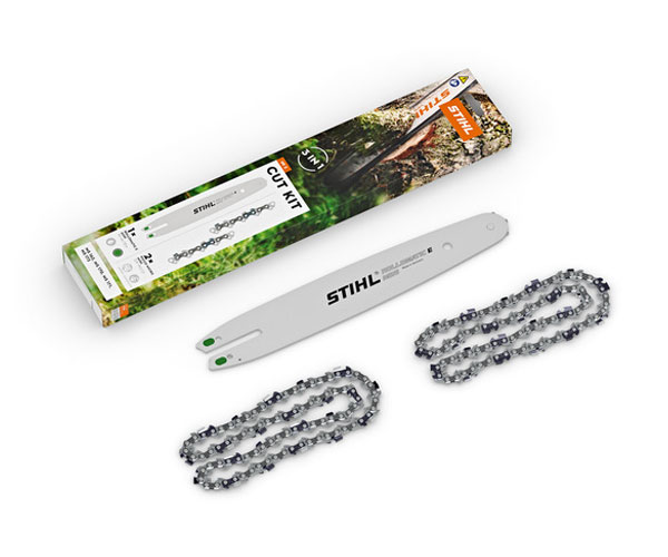 Stihl MS 162