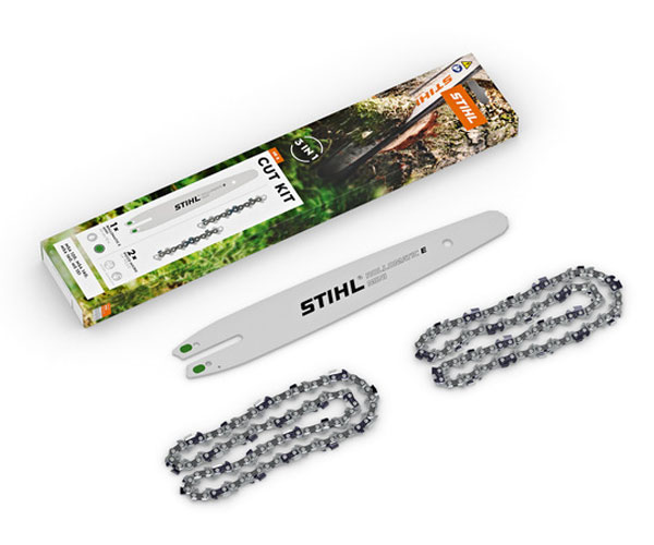 Stihl MSA 160 C-B