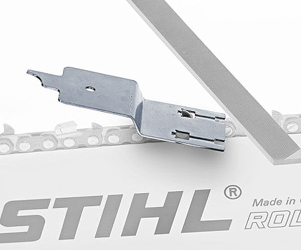 Stihl Depth Gauge