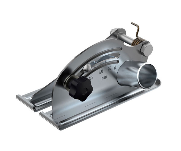 Depth Stop for Stihl TSA 230