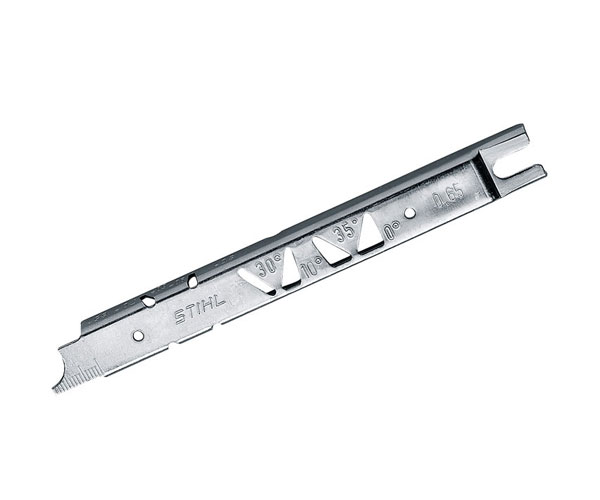 Stihl File Gauge