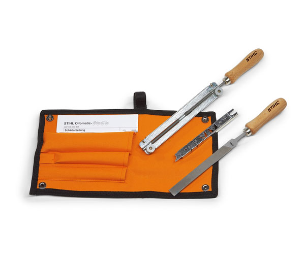 Stihl Chainsaw File Kit