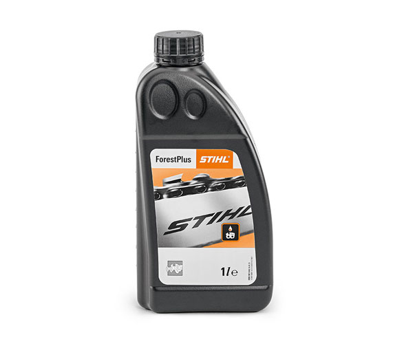 Stihl ForestPlus Chainsaw Oil - 1 Litre