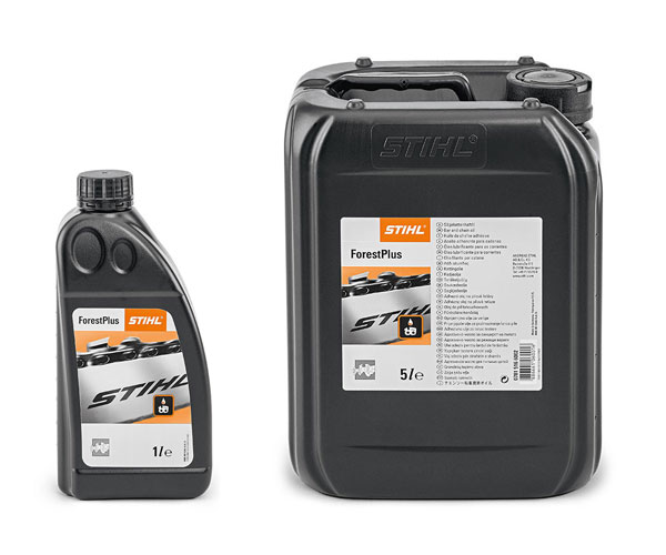 Stihl ForestPlus Chainsaw Oil