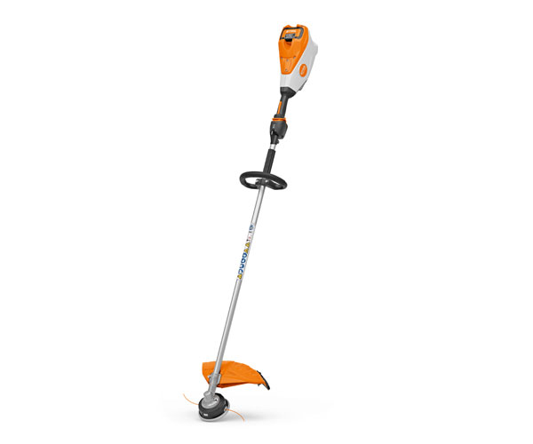 Stihl FSA 135 R Cordless Brushcutter