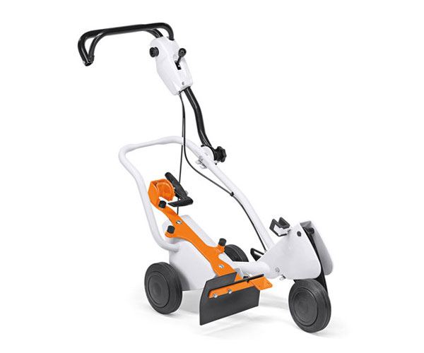 FW 20 Cart for Stihl Disc Cutters