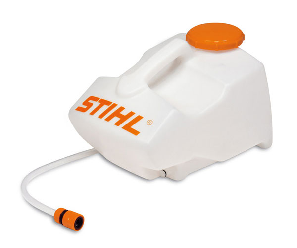 Water Container for FW 20 Cart