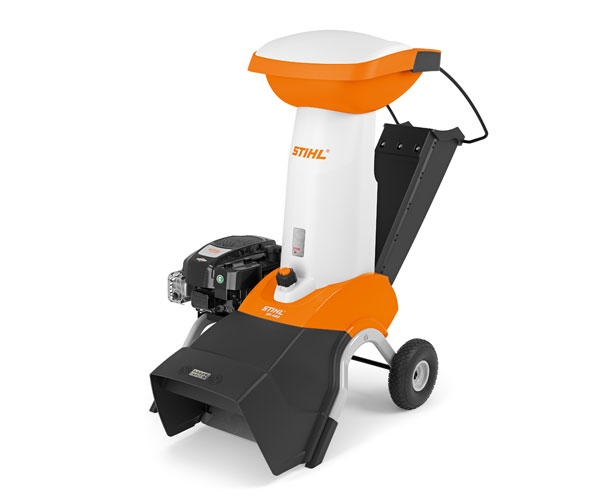 Stihl GH 460 Petrol Chipper/Shredder