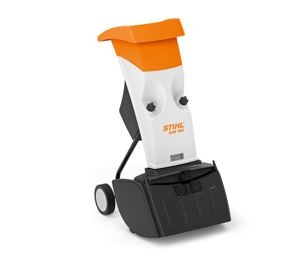 Stihl GHE 105 Electric Shredder