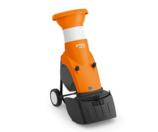 Stihl GHE 150 Electric Shredder/Chipper