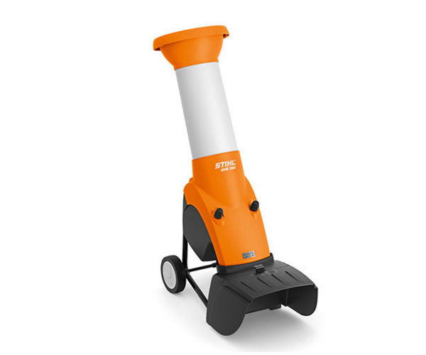 Stihl GHE 250 Electric Shredder/Chipper