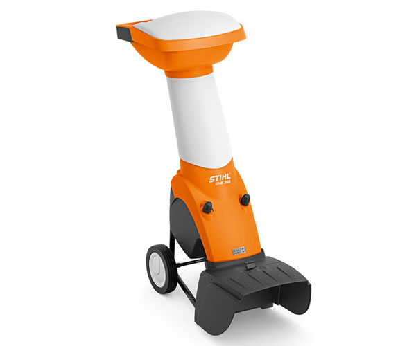 Stihl GHE 355 Electric Shredder/Chipper
