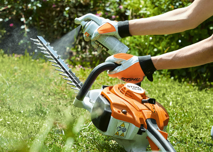 STIHL Hedge Trimmer Accessories