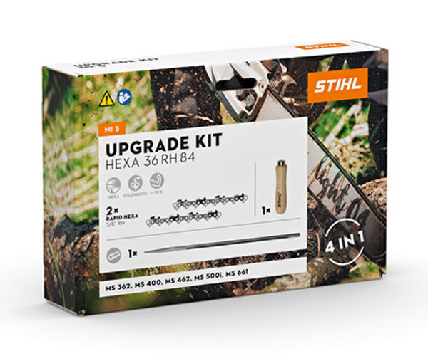 Stihl MS 462 C-M
