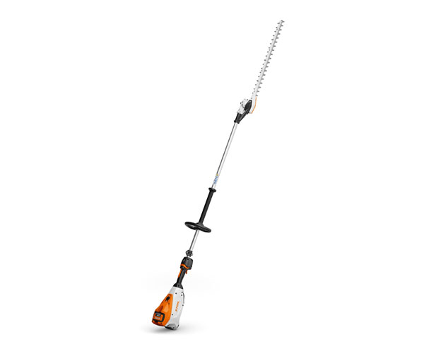 Stihl HLA 135 Cordless Long-Reach Hedge Trimmer