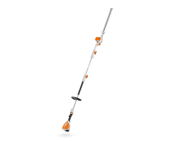 Stihl HLA 56 Cordless Long Reach Hedge Trimmer
