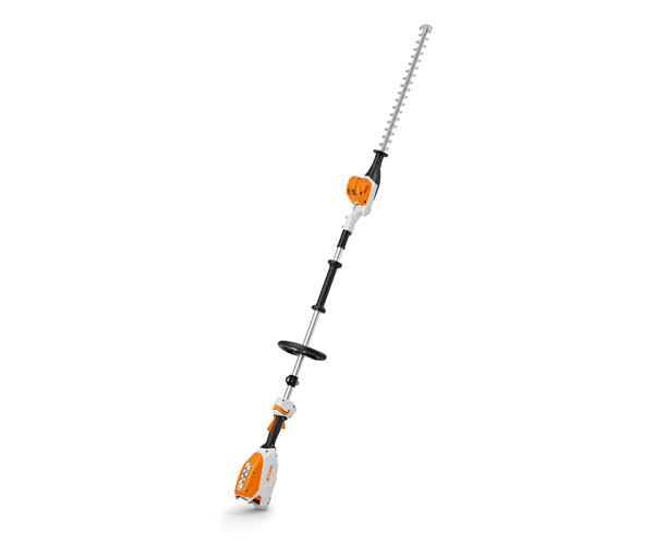 Stihl HLA 66 Cordless Long-Reach Hedge Trimmer