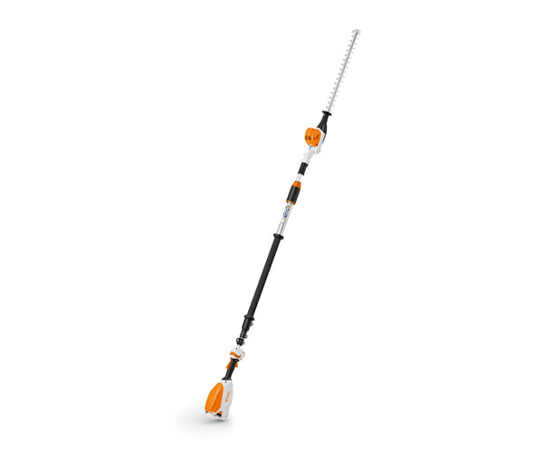 Stihl HLA 86 Cordless Long-Reach Hedge Trimmer