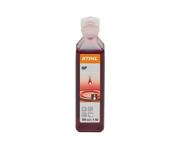 Stihl HP 2-Stroke Oil - 100 ml (for 5 litres)