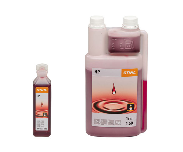 Stihl HP 2-Stroke Oil
