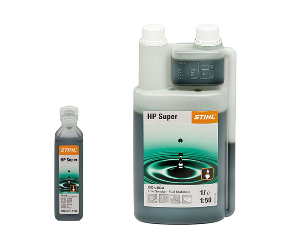 Stihl HP Super 2-Stroke Oil