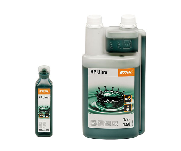 Stihl HP Ultra 2-Stroke Oil