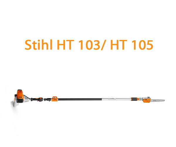 Stihl HT 103/ HT 105