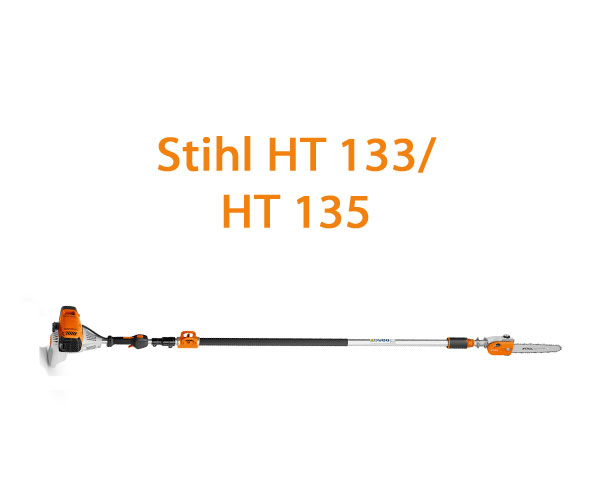 Stihl HT 133/ HT 135