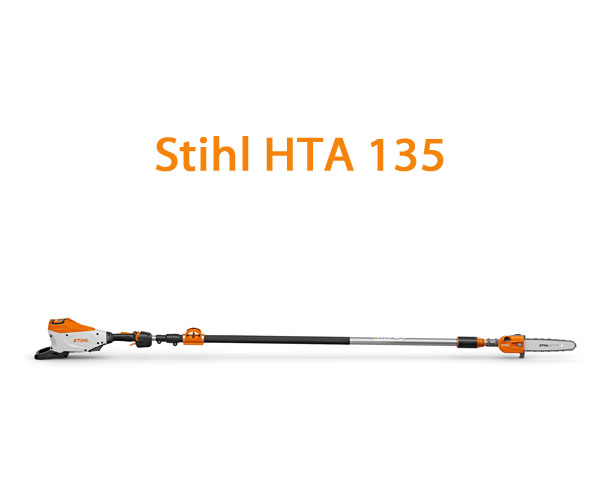 Stihl HTA 135