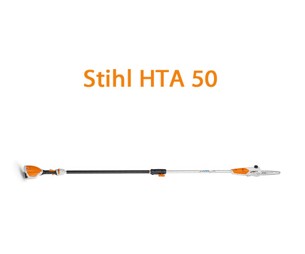 Stihl HTA 50