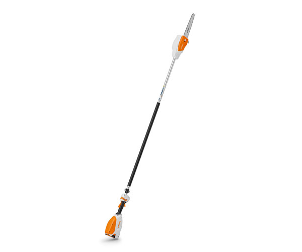 Stihl HTA 66 Cordless Pole Pruner