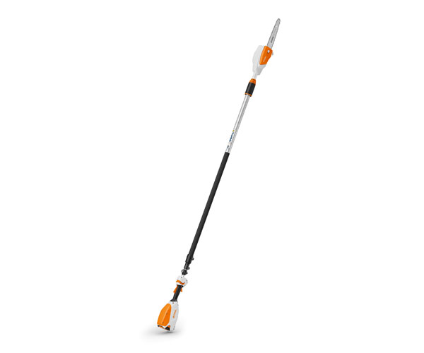 Stihl HTA 86 Cordless Pole Pruner
