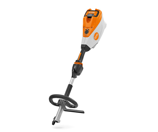 Stihl KMA 135 R Cordless Kombi Engine