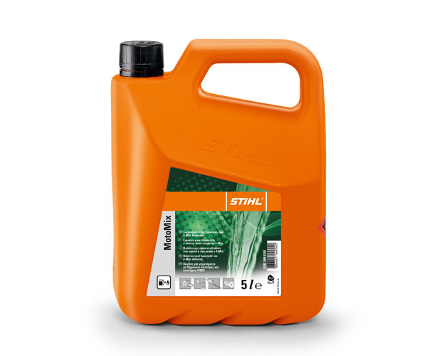 Stihl MotoMix - 2-Stroke Fuel - 5 Litres