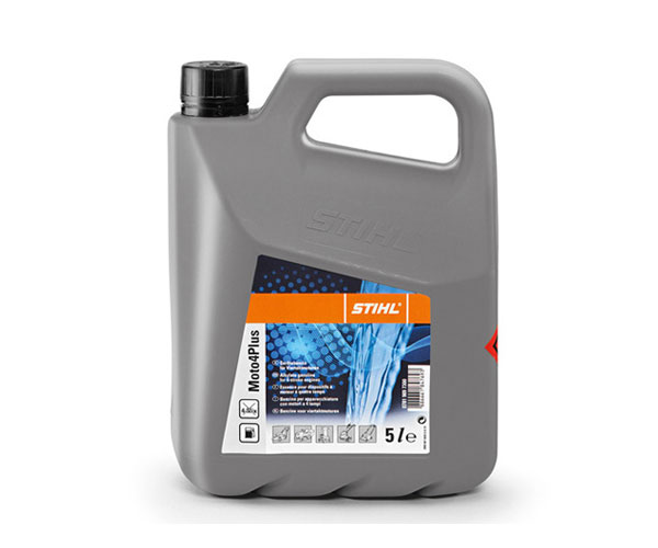Stihl Moto4Plus 4-Stroke Fuel