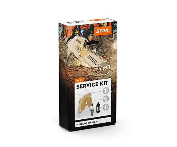 Stihl Chainsaw Service Kits