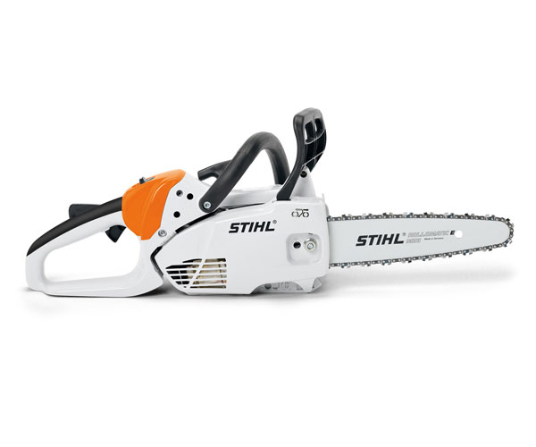 Stihl MS 151 C-E Petrol Chainsaw (10"-12")